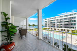 2784 S Ocean Blvd #205s, Palm Beach, FL 33480, Sold 08/11/23