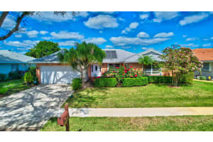 10763 Greentrail Dr S, Boynton Beach, FL 33436, Sold 03/22/23
