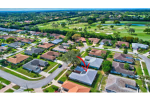10763 Greentrail Dr S, Boynton Beach, FL 33436, Sold 03/22/23