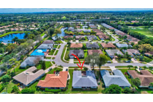 10763 Greentrail Dr S, Boynton Beach, FL 33436, Sold 03/22/23