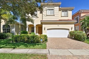 241  Gazetta Way, West Palm Beach, FL 33413 Sold 09/20/23