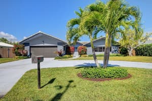 1230 Gulfstream Way, West Palm Beach, FL 33404, Sold 04/25/23