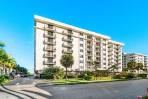 145 S Ocean Ave Unit 801, Palm Beach Shores, FL 33404, Sold 07/10/23