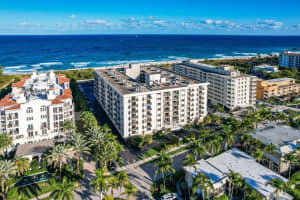 145 S Ocean Ave Unit 801, Palm Beach Shores, FL 33404, Sold 07/10/23