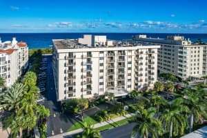 145 S Ocean Ave Unit 801, Palm Beach Shores, FL 33404, Sold 07/10/23