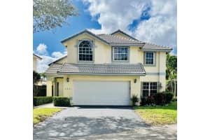 2961 NW 68th Ln, Margate, FL 33063, Sold 05/08/23