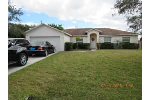1713 SW Palermo Rd, Port St. Lucie, FL 34987, Sold 06/13/23