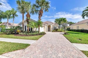 MLS# R10867145, Palm Beach Gardens, Florida 33410