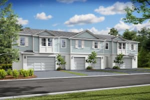 755 NE Trailside Run, Port St. Lucie, FL 34983, Sold 03/06/24