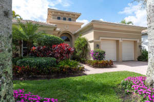 125 Tranquilla Dr, Palm Beach Gardens, FL 33418, Sold 05/22/23