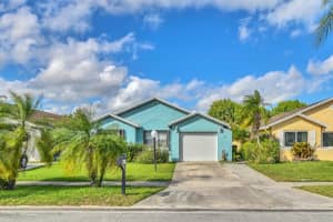 9075 Pine Springs Dr, Boca Raton, FL 33428, Sold 05/26/23