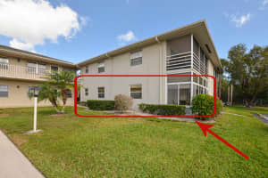20 Lake Vista Trail APT 106, Port St. Lucie, FL 34952, Sold 03/27/23
