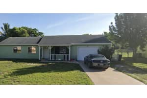 489 SW Belmont Cir, Port St. Lucie, FL 34953, Sold 03/31/23