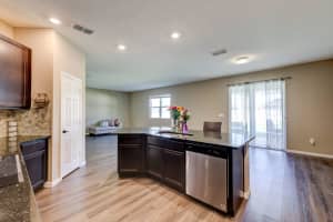 5070 NW Pine Trail Cir, Port St. Lucie, FL 34983, Sold 06/16/23