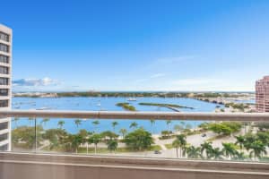 525 S Flagler Dr #14c, West Palm Beach, FL 33401, Sold 03/15/23
