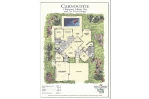 1043 SW Bromelia Terrace, Stuart, FL 34997, Sold 05/03/23