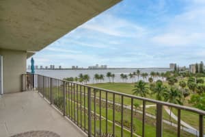 801 Lake Shore Dr APT 615, West Palm Beach, FL 33403, Sold 08/23/23