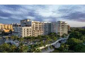 200 SE Mizner Boulevard 611, Boca Raton, FL 33432 Sold 11/07/24