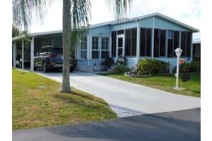 476 Hemingway Terrace, Fort Pierce, FL 34982, Sold 04/17/23