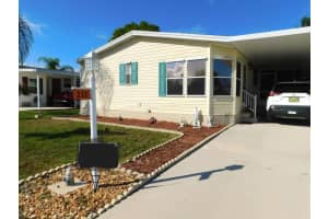 489 Hemingway Terrace #3, Fort Pierce, FL 34982, Sold 05/09/23