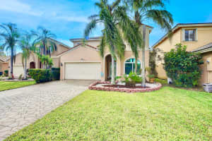 3796 Pebblebrook Court