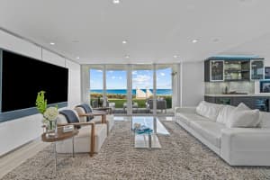 3407 S Ocean Blvd #1a, Highland Beach, FL 33487, Sold 03/21/23