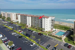 10152 S Ocean Dr 618 b, Jensen Beach, FL 34957, Sold 08/17/23