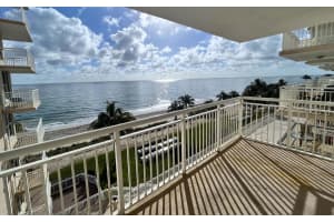 1051 Hillsboro Mile #608e, Hillsboro Beach, FL 33062, Sold 07/12/23
