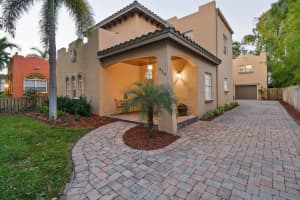 829 Sunset Rd, West Palm Beach, FL 33401, Sold 05/31/23