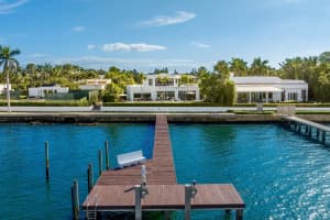 1050 N Lake Way, Palm Beach, FL 33480, Sold 01/24/25