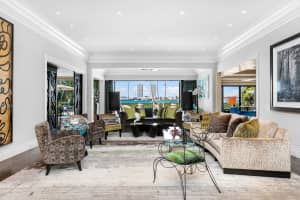 1050 N Lake Way, Palm Beach, FL 33480, Sold 01/24/25