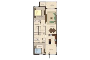 4210 Gator Trace Ave b, Fort Pierce, FL 34982, Sold 04/10/23