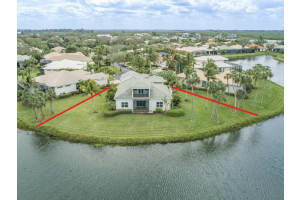 1346 Riverside Lane, Vero Beach, FL 32963 Sold 12/29/23