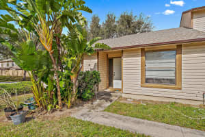 116 Sherwood Cir #7a, Jupiter, FL 33458, Sold 05/31/23