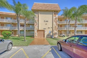 600 Village Green Ct APT 317, Palm Springs, FL 33461, Sold 04/05/23