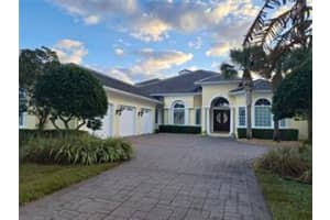 131 Island Estates Parkway Palm Coast, FL 32137 Sold 06/05/23