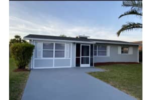 2601 SE Jackson St, Stuart, FL 34997, Sold 04/13/23