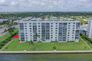 301 Lake Shore Dr APT 307, West Palm Beach, FL 33403, Sold 03/29/23