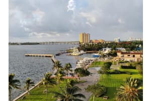 301 Lake Shore Dr APT 307, West Palm Beach, FL 33403, Sold 03/29/23