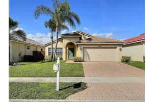 10860 Oak Bend Way, Wellington, FL 33414, Sold 04/24/23