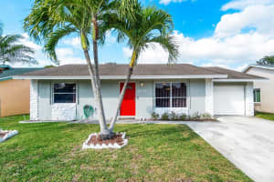 6137 Westfall Rd, Lake Worth, FL 33463, Sold 04/27/23