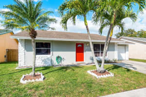 6137 Westfall Rd, Lake Worth, FL 33463, Sold 04/27/23