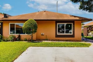 5450 Bonky Ct 98 b, West Palm Beach, FL 33415, Sold 05/08/23