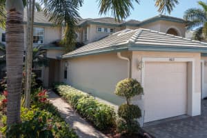1503 SE Prestwick Ln #8, Port St. Lucie, FL 34952, Sold 06/29/23