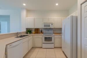 1503 SE Prestwick Ln #8, Port St. Lucie, FL 34952, Sold 06/29/23