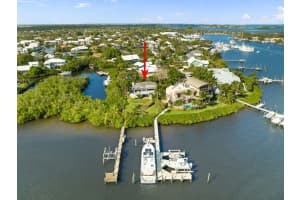 4400 SE Whiticar Way, Stuart, FL 34997, Sold 08/30/24