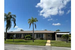 900 High Point Blvd N, Delray Beach, FL 33445, Sold 09/01/23
