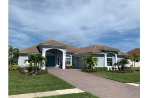 3055 Berkley Square Way, Vero Beach, FL 32966, Sold 06/26/23