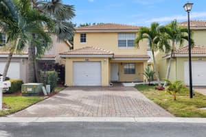 6688 Duval Avenue, West Palm Beach, FL 33411 Sold 09/12/24