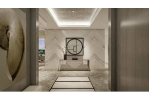 2200 Pga Boulevard 616, Palm Beach Gardens, FL 33410 - MLS#R10868268